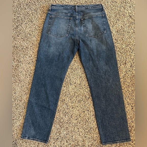 Madewell men’s jeans, 33x30 - Picture 2 of 6